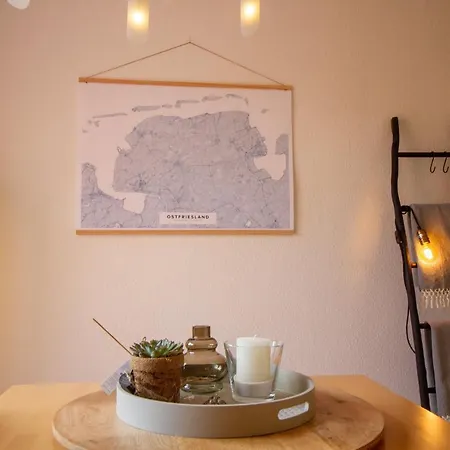 Lejlighed Up Warft - West