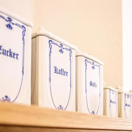 Lejlighed Up Warft - West Krummhörn