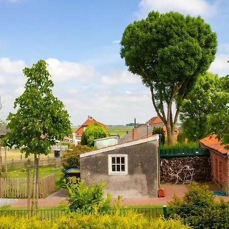 Lejlighed Up Warft - West