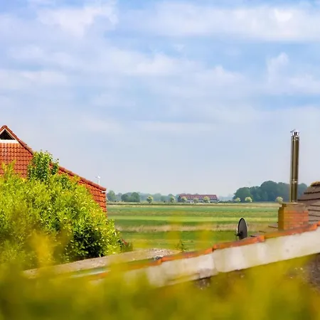 Up Warft - West Lejlighed *