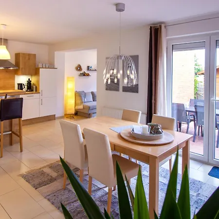 Up Warft - West Lejlighed Krummhörn