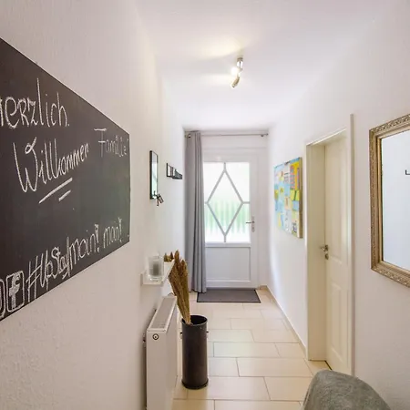 Up Warft - West Krummhörn