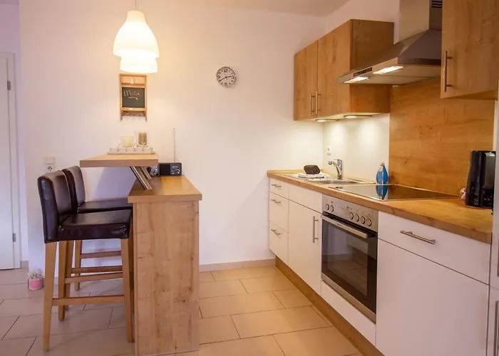 Apartamento Up Warft - West *