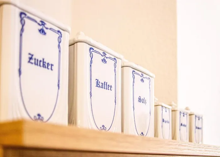 Apartamento Up Warft - West Krummhörn