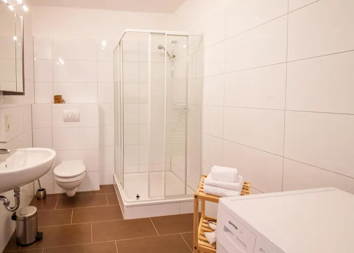 Apartamento Up Warft - West *