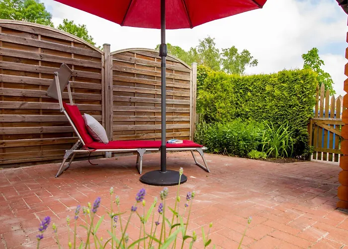 Apartamento Up Warft - West Krummhörn