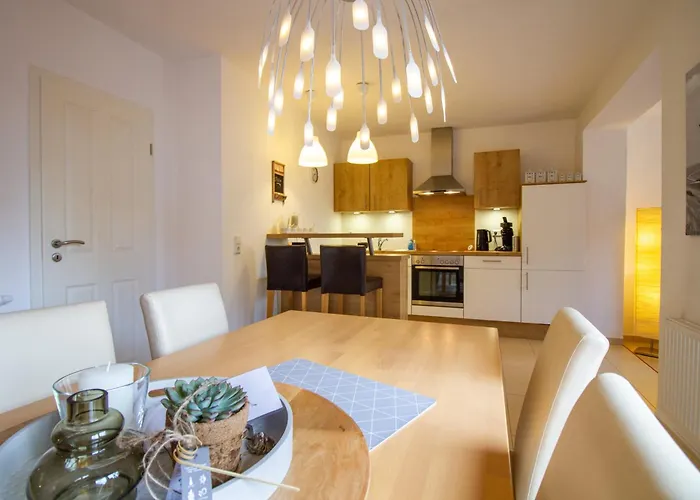 Up Warft - West * Krummhörn