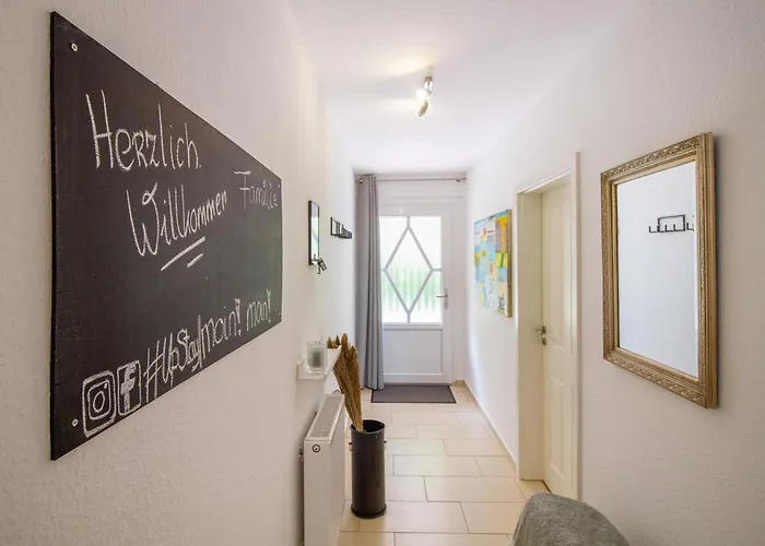 Up Warft - West Krummhörn