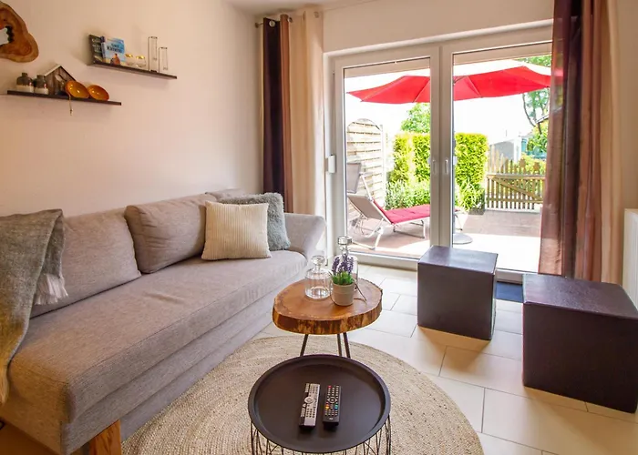 Up Warft - West Krummhörn