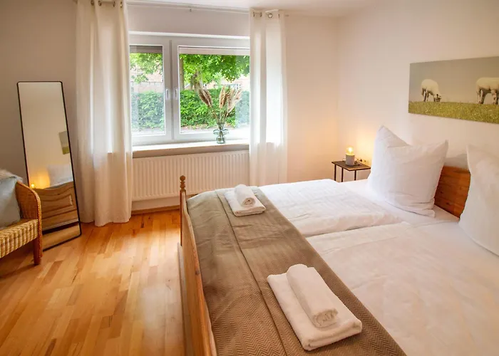 Apartamento Up Warft - West *